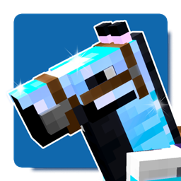 Shiny Horses Reborn logo