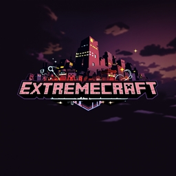 Extremecraft - Forge project image
