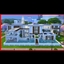 Elmwood Villa logo