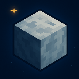Nyx SMP logo
