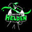 Helden ObsidianDev logo