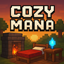 Cozy Mana logo