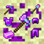 The EndSoul Items logo