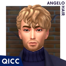QICC - Angelo Hair