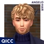 QICC - Angelo Hair logo