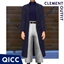 QICC - Clement Outfit logo