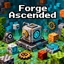 Forge Ascended logo