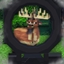 Hunting simulator ultra. logo