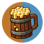Brecher's Cobblemon Fusion logo