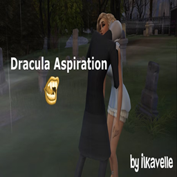 ilkavelle Dracula Untamed / translation spanish by Monisims