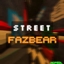Street Fazbear [Five Nights At Freddy's FNAF] logo