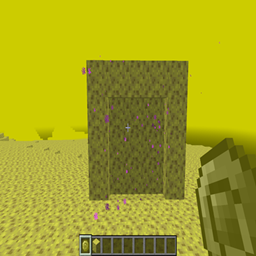 sponge world project image