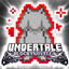 Undertale Blockynovella v1.5 (UNDERTALE Add-on) logo