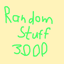 Random Stuff 3000 logo