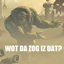 Dakka Simulator logo