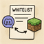 WhiteListe Bot logo