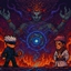 Bryson's Jujutsu Sorcery logo