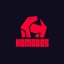 Komodos Cobblemon Server logo