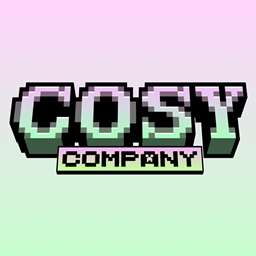 Cosy Company logo