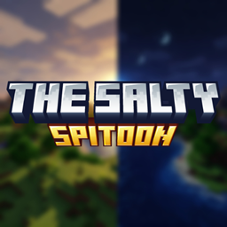 The SaltySpitoon project image