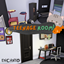 ENCANTO - Teenage Room logo
