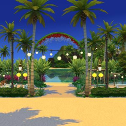 Sulani Sands project image
