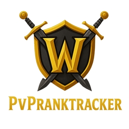 PvPRankTracker logo