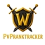 PvPRankTracker logo