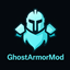 GhostArmorMod logo
