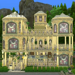 Glimmer Stones Academy project image