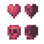 New Hearts logo