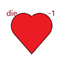 Death Reduces Life logo