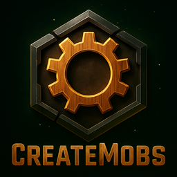 CreateMobs project image