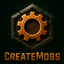 CreateMobs logo