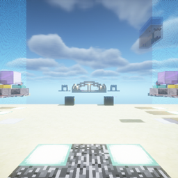 Ex-BedWars project image