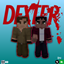 Dexter logo