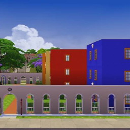 Vista Hermosa Apartments project image