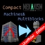 Compact Mekanism Machines (Unofficial Edition) logo