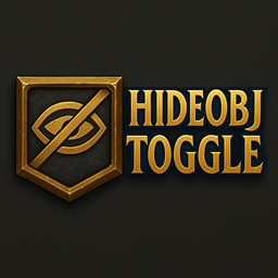 Hide Objectives Toggle project image