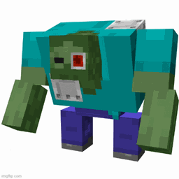Lot More Redstone Golems logo