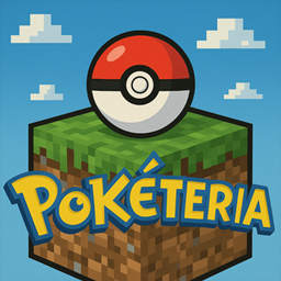 Poketeria logo