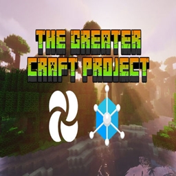 The Greater Craft Project logo