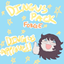 Dingus Pack (Forge) logo
