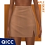 QICC - Maple Skirt logo