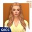 QICC - Gaia Hair logo