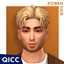 QICC - Rowan Hair logo