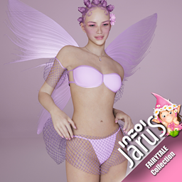 Fairy Outfit 10 logo