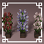 Minimito's Flowers logo