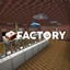 CraftMaps: CakeFactory logo