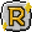 Round Up logo